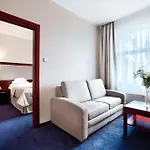 Atrium 4* シュチェチン
