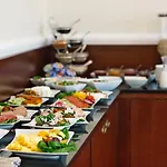 ホテル Atrium シュチェチン
