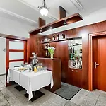 Atrium ホテル シュチェチン