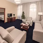 Atrium ホテル