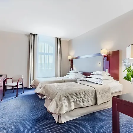 Atrium Szálloda 4*