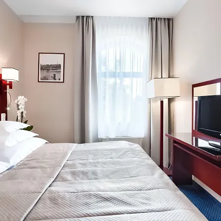 Atrium Hotel Szczecin