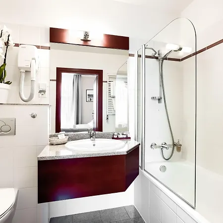 Atrium 4* Szczecin