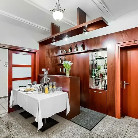 Atrium Hotel Estetino