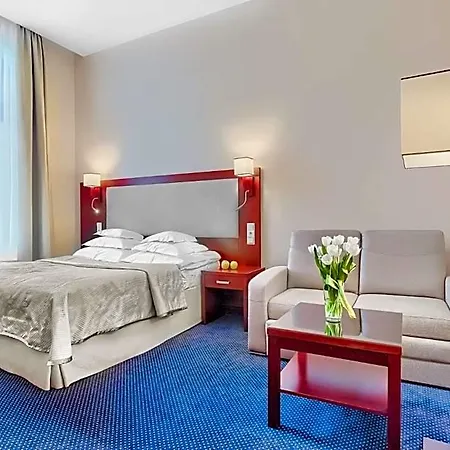 Atrium 4* Szczecin