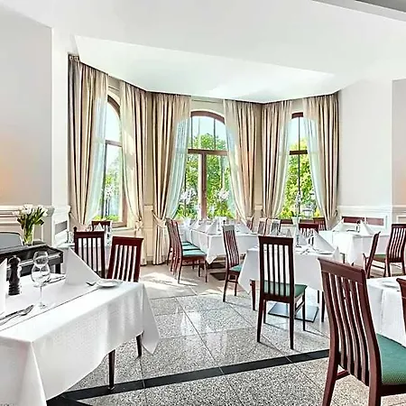 Atrium Otel Szczecin