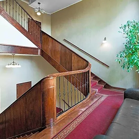Atrium Otel Szczecin