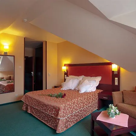 Atrium Hotel Estetino