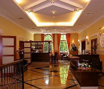 Atrium 4* シュチェチン
