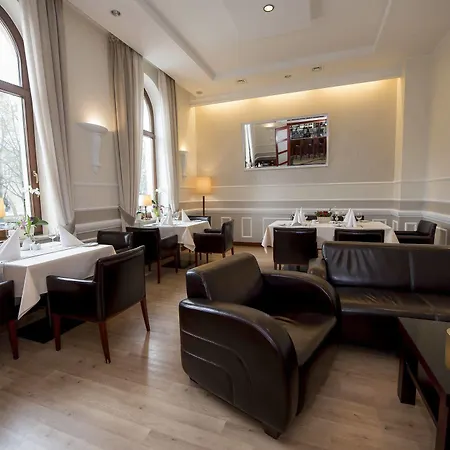 Atrium Отель Щецин