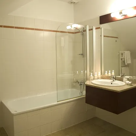 Szálloda Atrium 4*