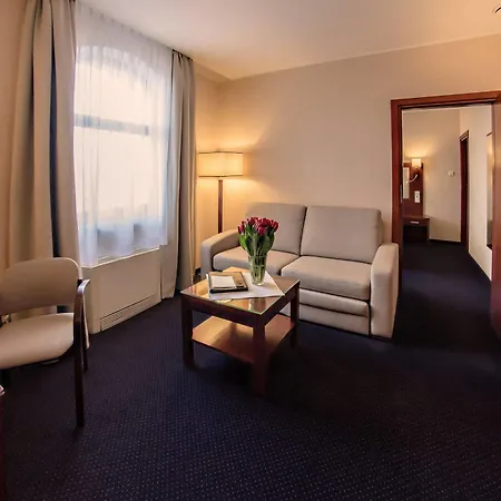 Atrium 4* شتشيتسين