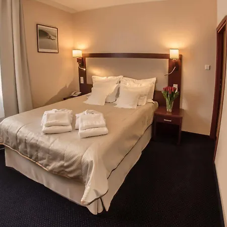 Atrium 4* شتشيتسين