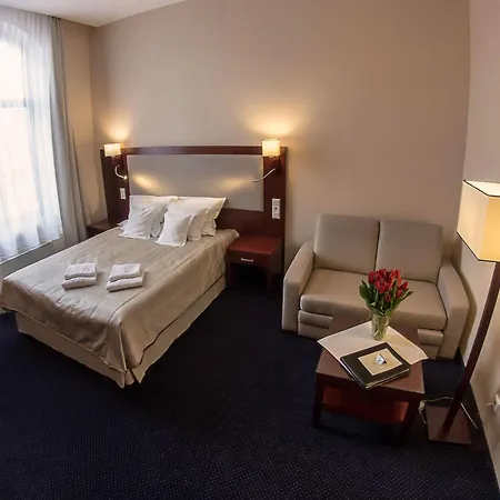 Atrium Szálloda 4*