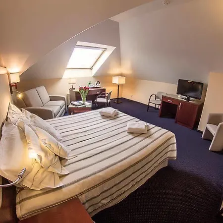 Atrium 4* شتشيتسين