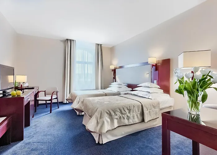 Atrium Готель 4*