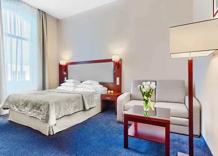 Atrium Готель 4*