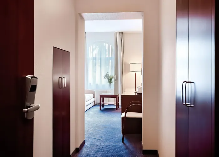 Atrium 4* Щецин