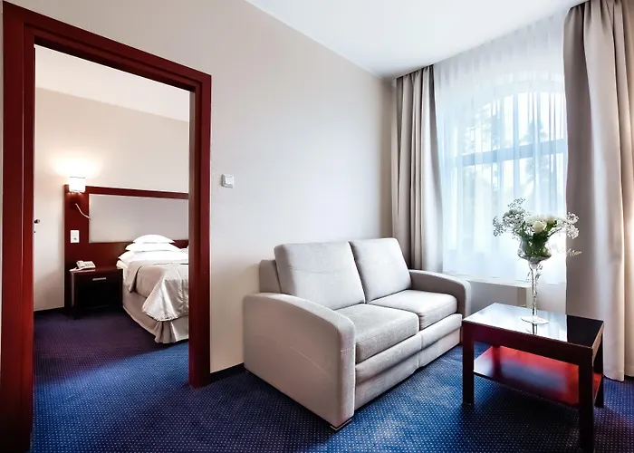 Готель Atrium 4*