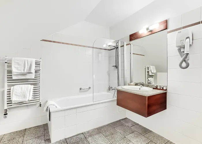 Atrium Готель 4*