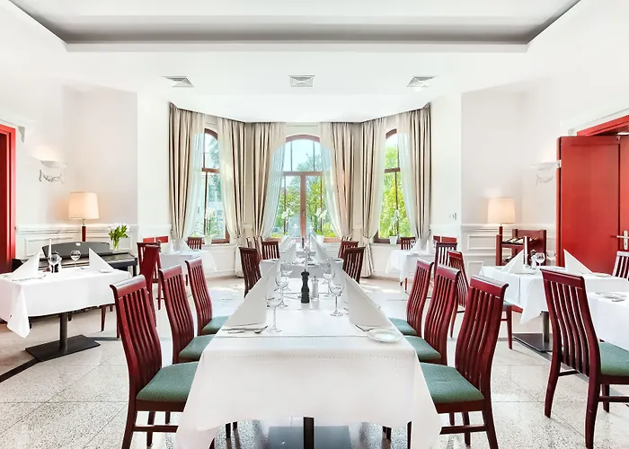 Atrium 4* Щецин