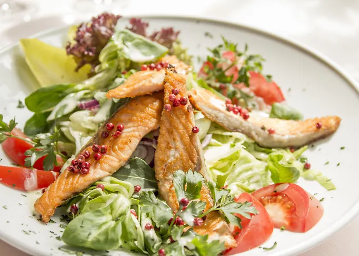 Hotel Atrium Szczecin