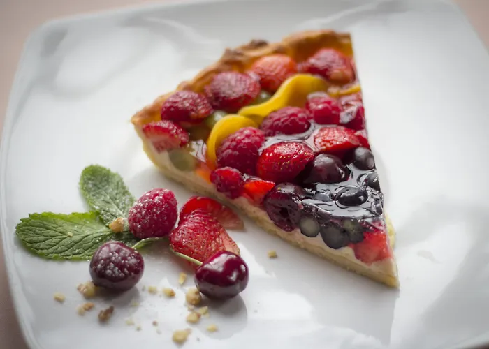 Готель Atrium 4*