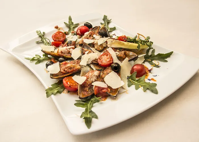 Atrium 4* Щецин