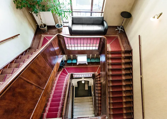 Atrium Готель 4*