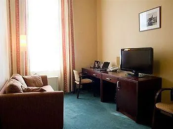 Готель Atrium Щецин