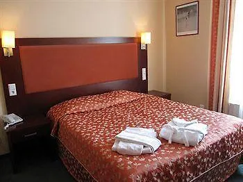 Atrium Готель 4*