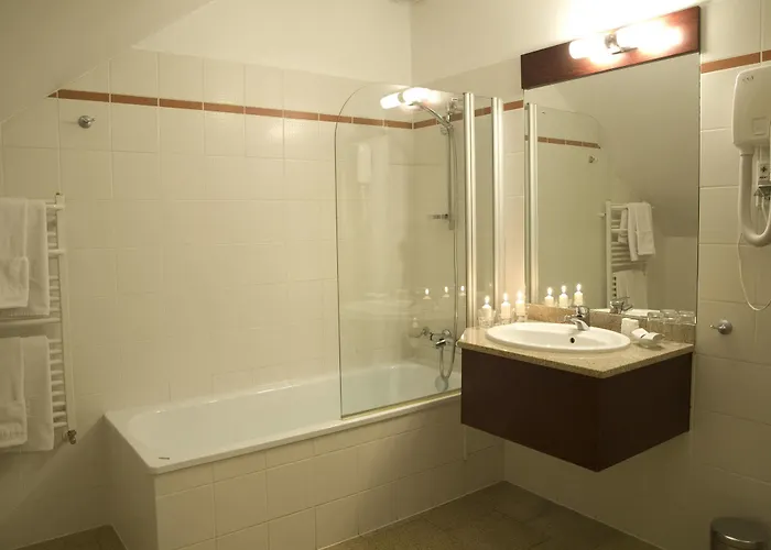 Готель Atrium 4*