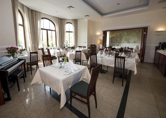 Atrium 4* Щецин