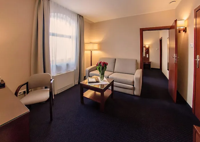 Atrium 4* Щецин