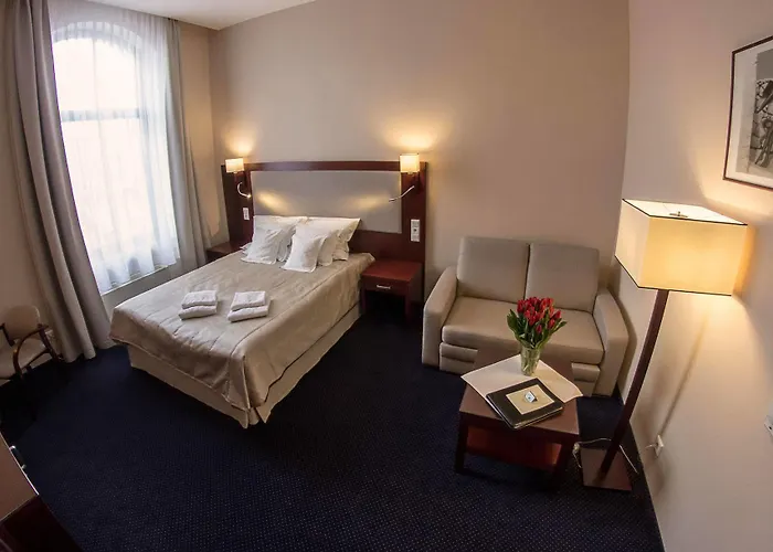 Atrium Готель 4*