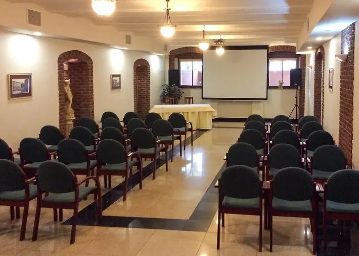 Atrium Hotel Szczecin