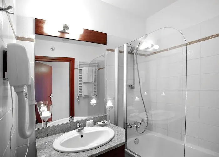 Atrium Ξενοδοχείο 4*