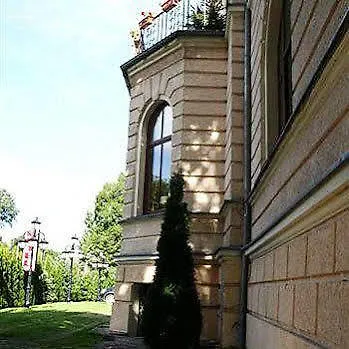 Atrium Готель Щецин