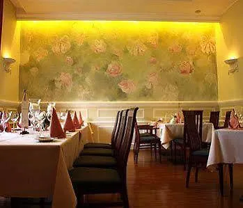 Atrium Готель Щецин