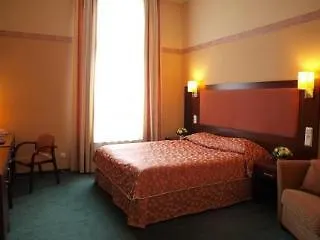 Готель Atrium 4*
